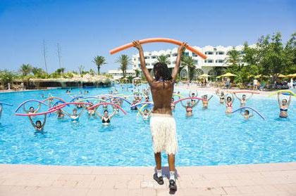 work in Turkey without knowledge of the language