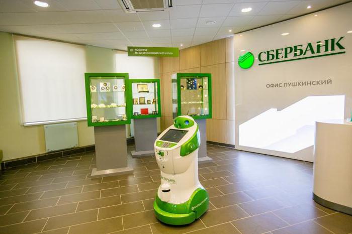 how to open a nominal account with Sberbank