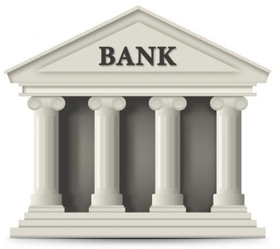 banking infrastructure in modern conditions it