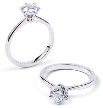 guarantee for jewelry with stones