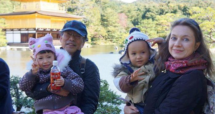 Japanese citizenship