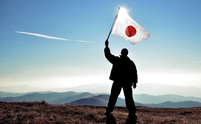 How to obtain Japanese citizenship to a citizen of the Russian Federation