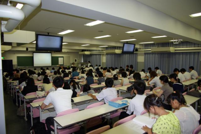 education development in japan