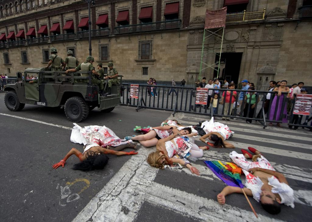 crimes against life and health