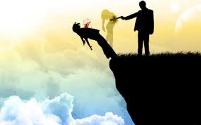 types of crimes against life