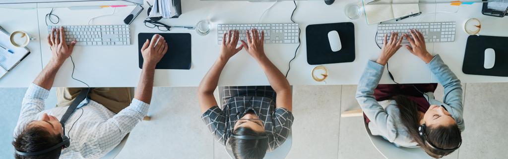 comparing srm systems