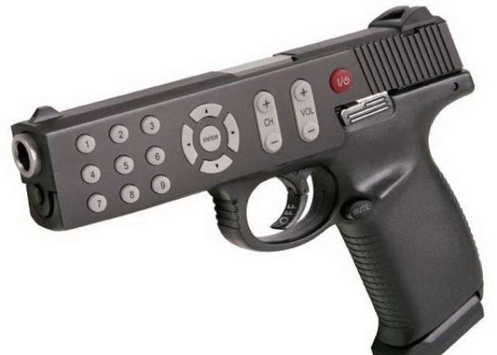 Media is a powerful weapon