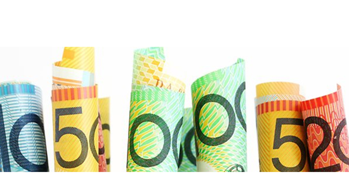 average annual revenue