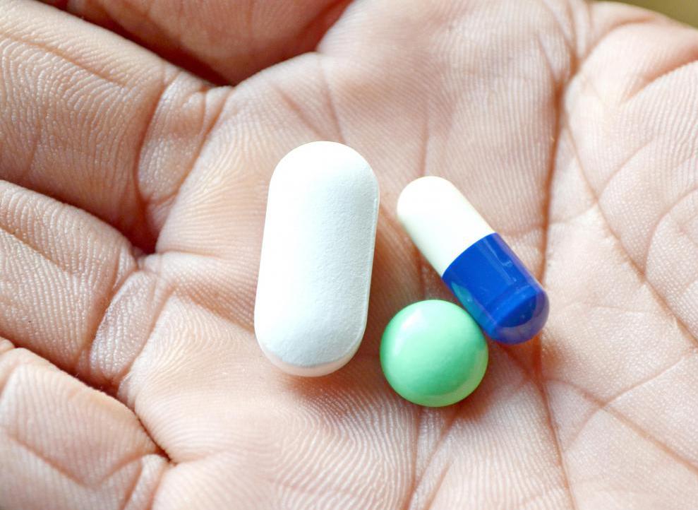 Community-Based Pneumonia Treatment Standards