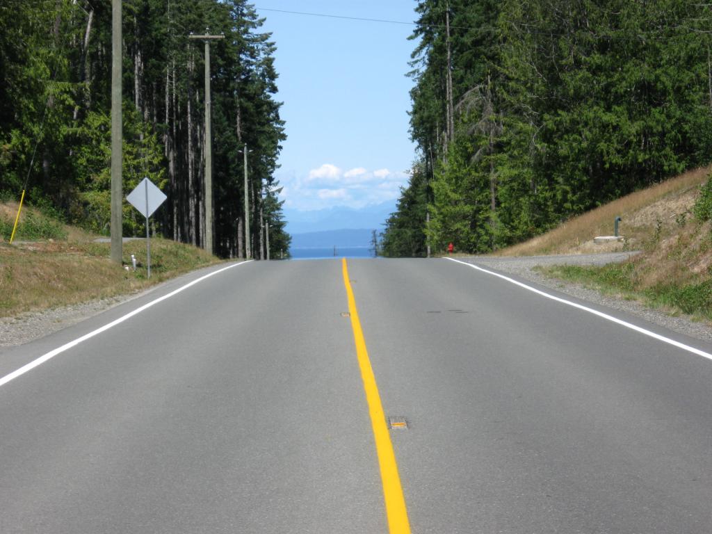 Limited visibility conditions