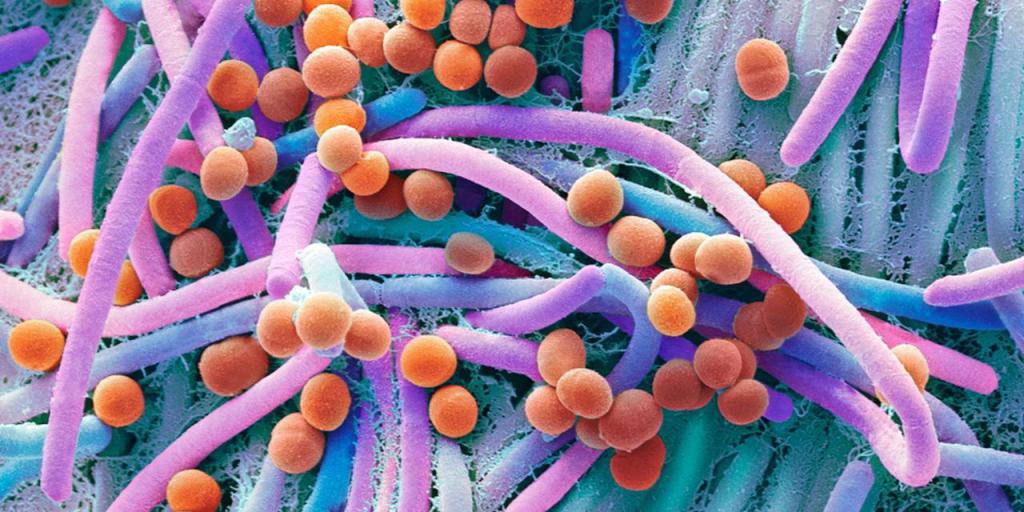 Work with 3 4 pathogenicity group