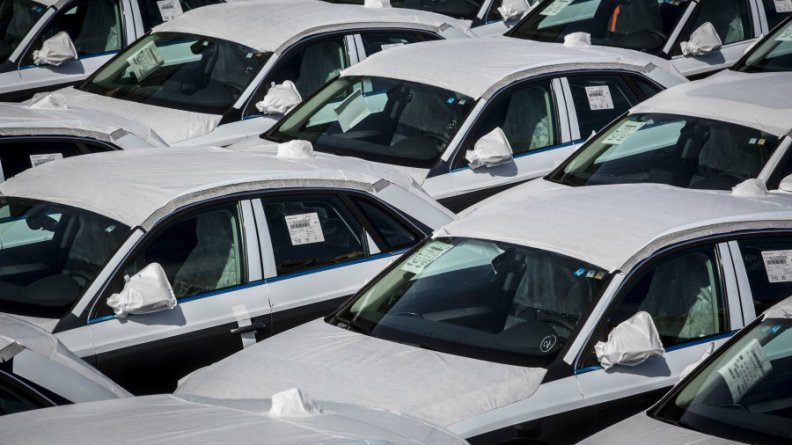 Disembarkation of passengers