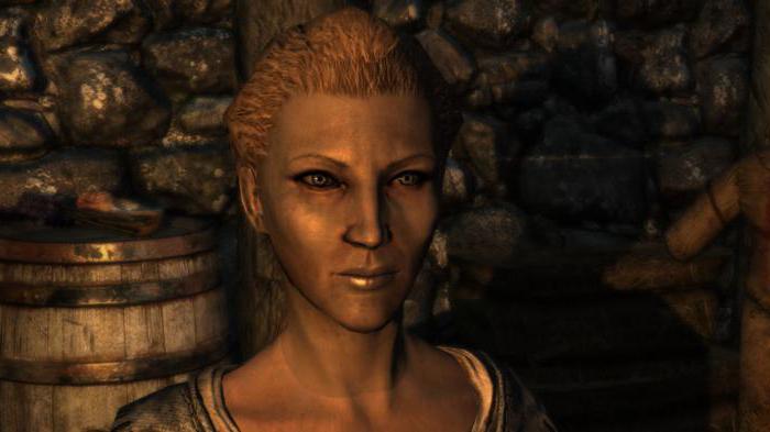 Skyrim diplomatic immunity