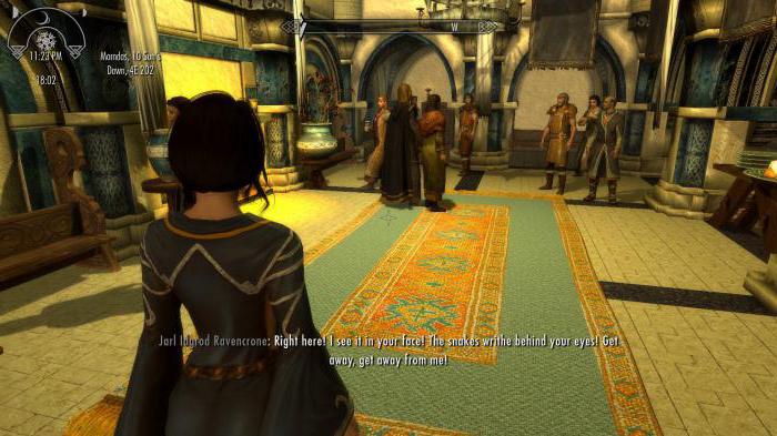 diplomatic immunity passage