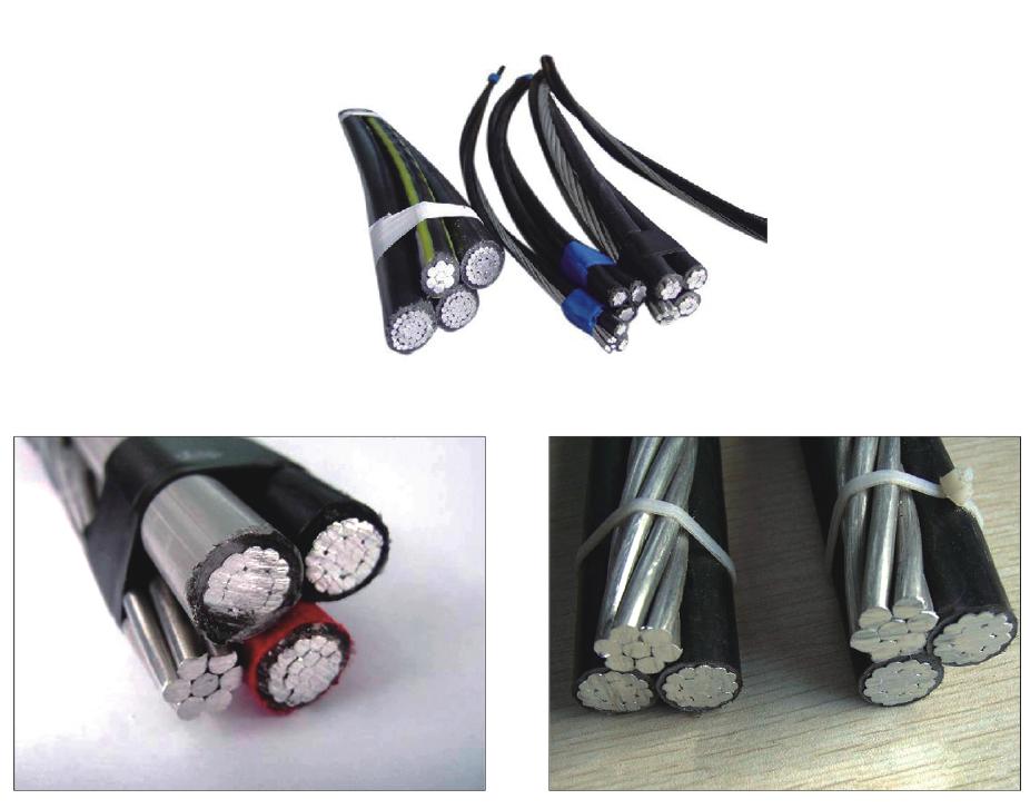 Distance from overhead power line