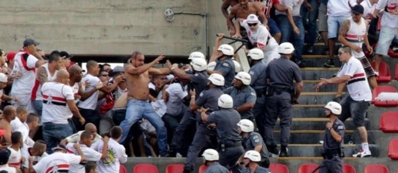 Contrast to the rules