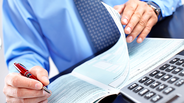 Financial statements