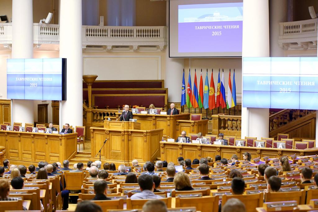 Collection of CIS countries