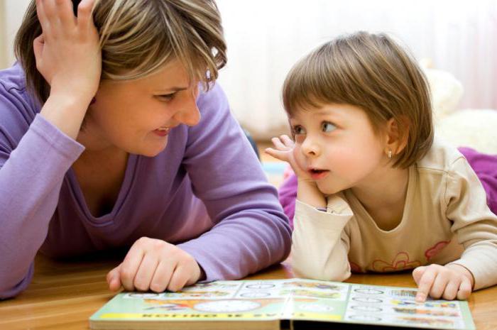 Parental Administrative Responsibility for Parenting