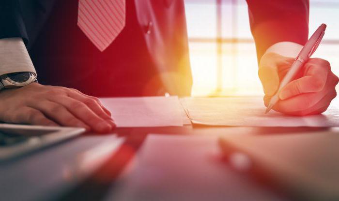 compulsory working conditions in an employment contract