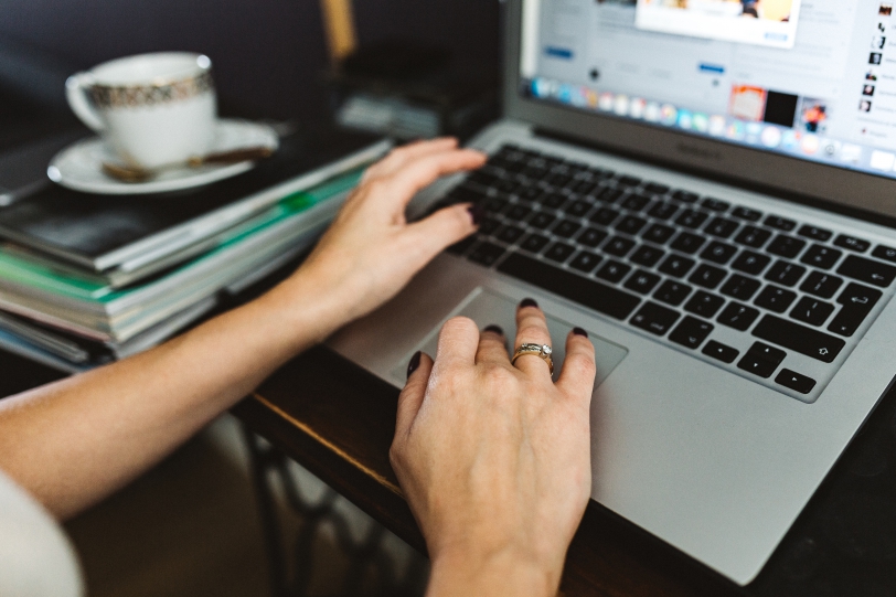 Always double-check information from the Internet