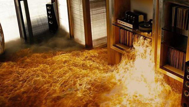 Combustibility class 2