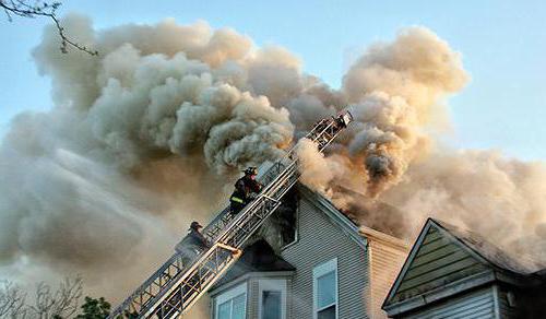 Linoleum combustibility class