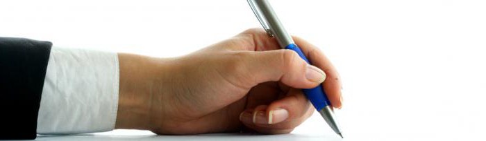 counter check requirement