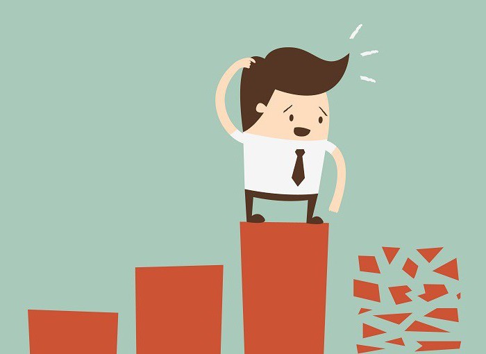 forced liquidation of LLC order