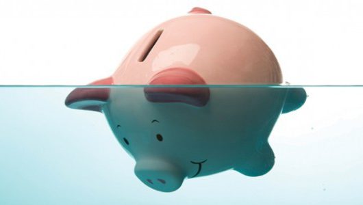 forced liquidation of LLC