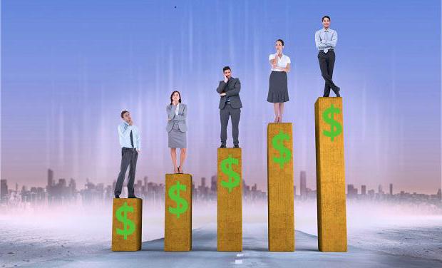 how to calculate the average earnings at dismissal