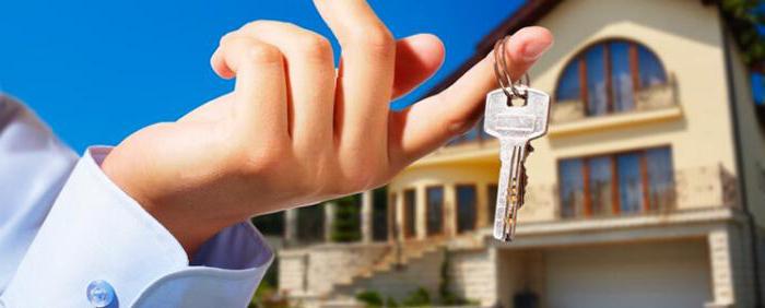 housing relationship types