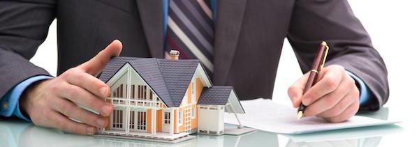 the concept of the structure and types of housing relations