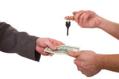 types of housing relations