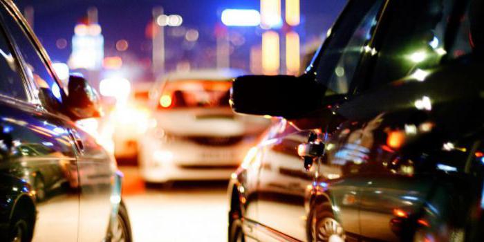 check the car for arrest by state