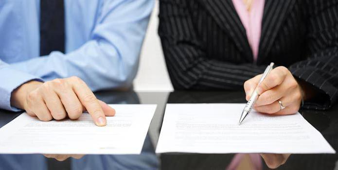 sample agreement between legal entity and individual