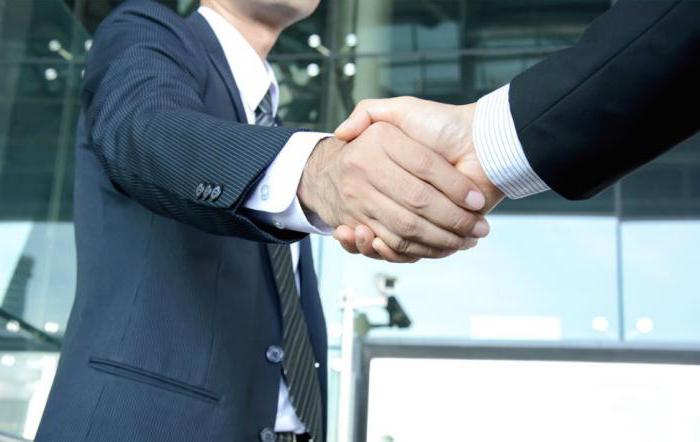 futures and offset deals on the exchange