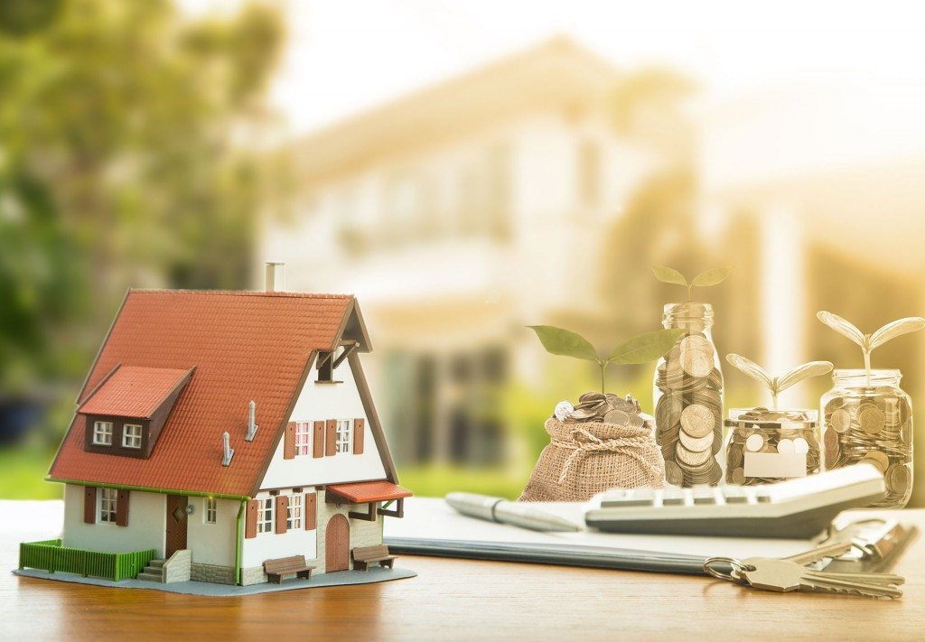 Young family and social mortgage Kazan