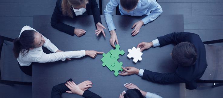 counterparty reliability check methodology