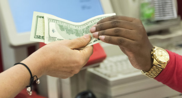 accounting for government subsidies