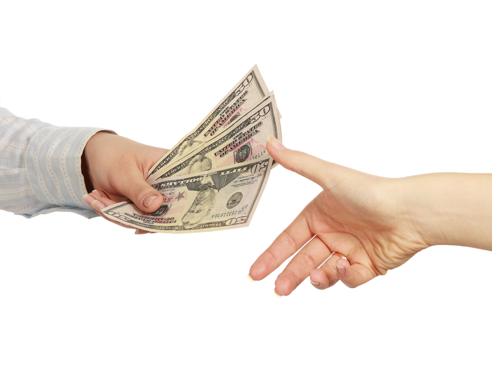 government subsidies to producers