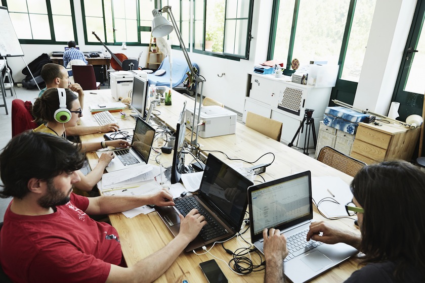 civil servant guaranteed official integrity