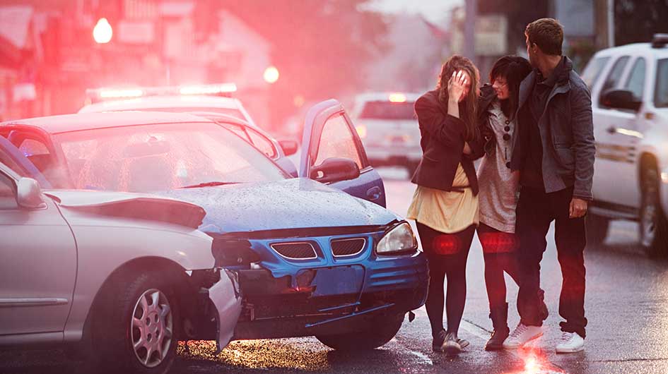 what documents for insurance