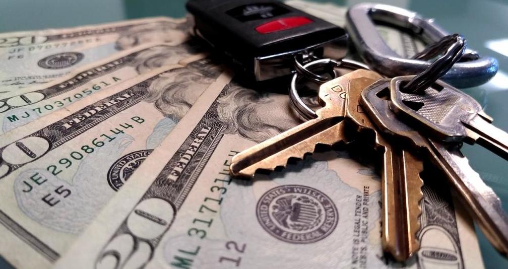 calculate customs clearance of a car from Germany