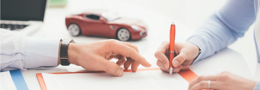 customs clearance of a truck from Germany