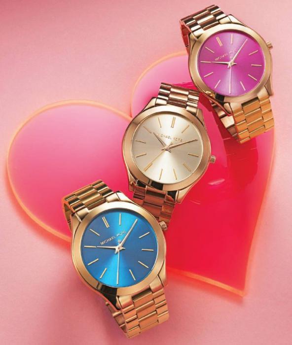 michael kors watch stores in moscow