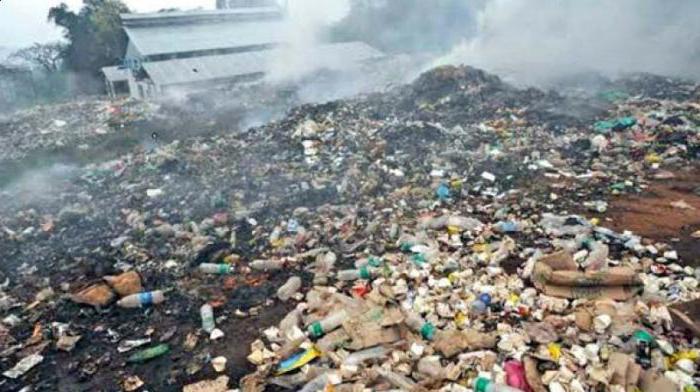 honey waste classification and disposal