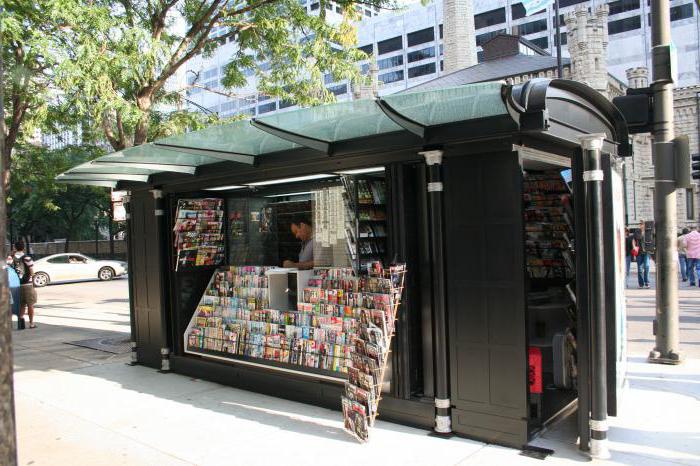 without retail space