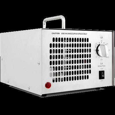 preventive and ongoing disinfection