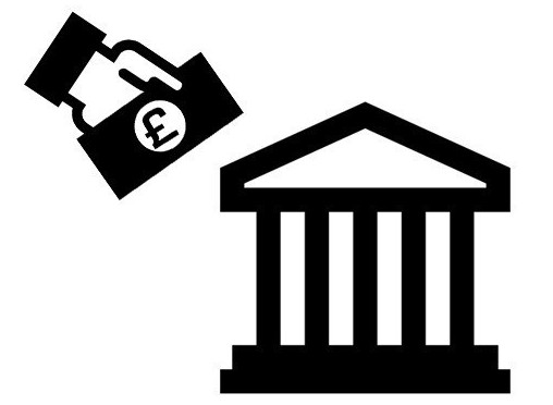 accrued interest for using a loan